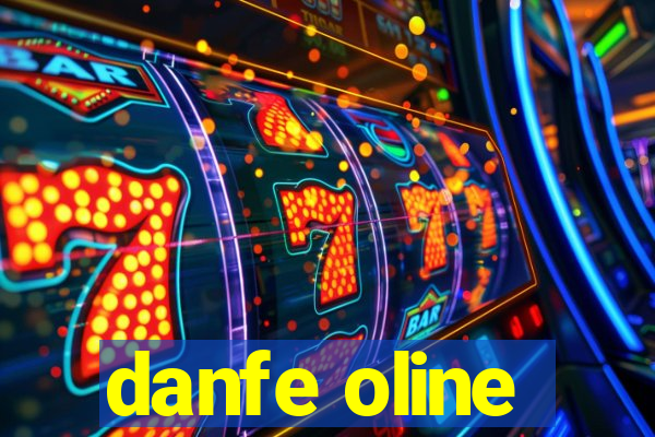 danfe oline